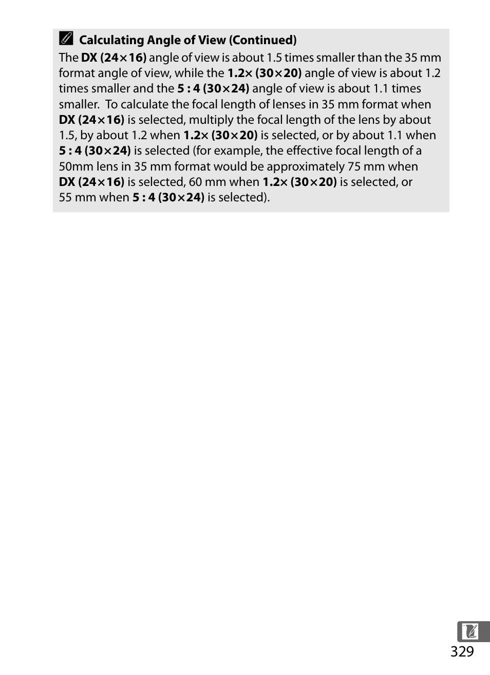 Nikon D5 User Manual | Page 351 / 424