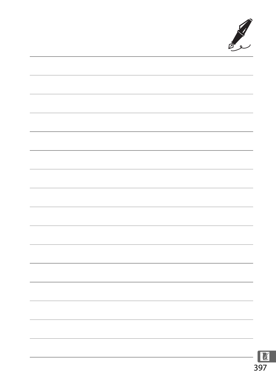 Nikon D5 User Manual | Page 419 / 424