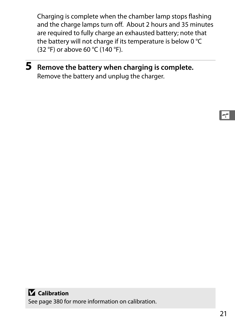 Nikon D5 User Manual | Page 43 / 424