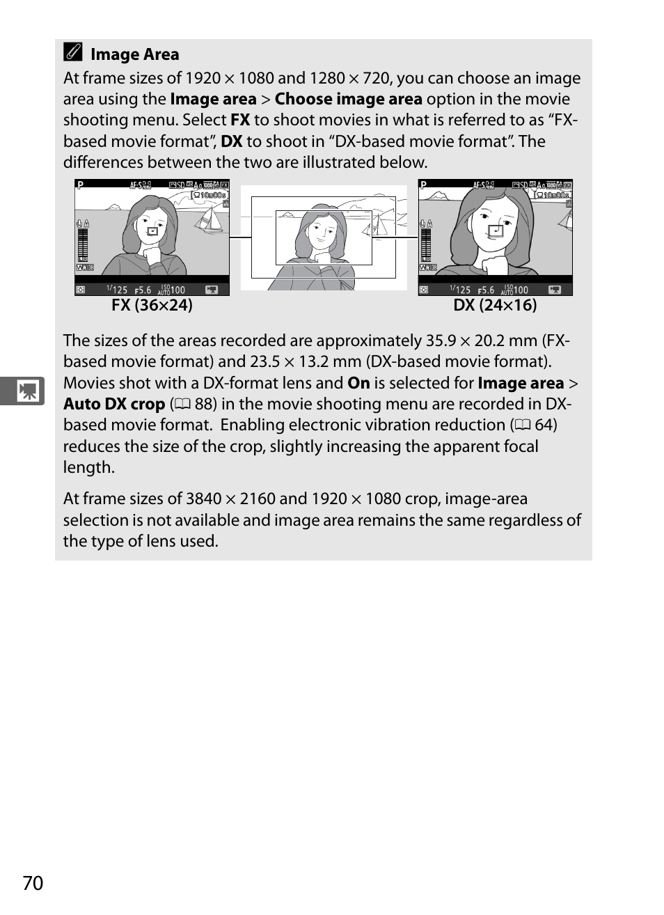 Nikon D5 User Manual | Page 92 / 424