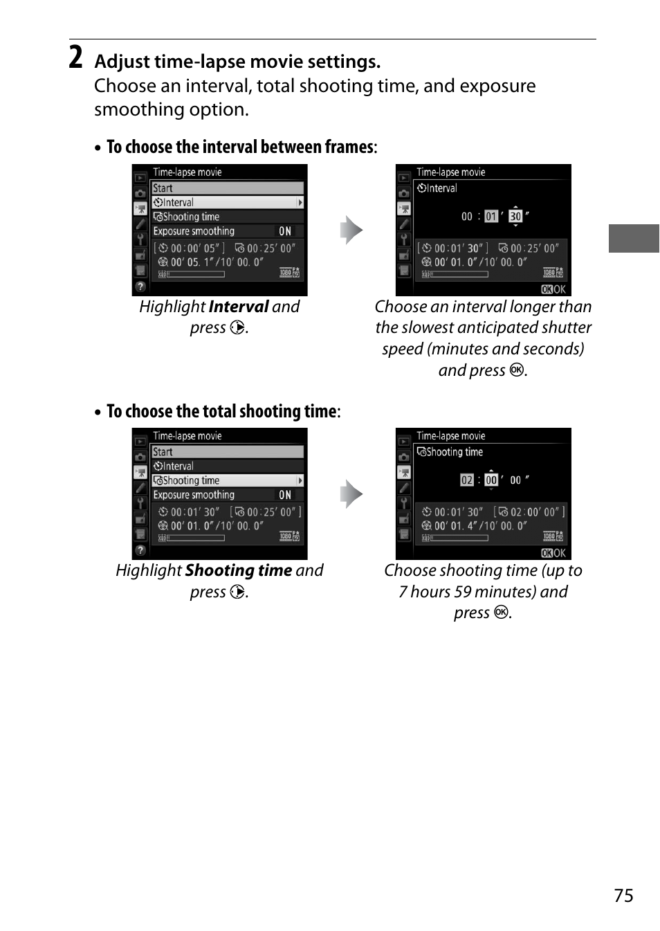 Nikon D500 User Manual | Page 101 / 432