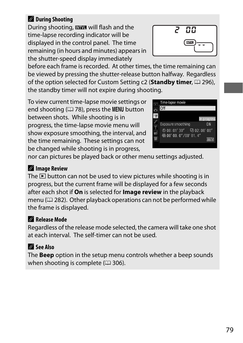 Nikon D500 User Manual | Page 105 / 432