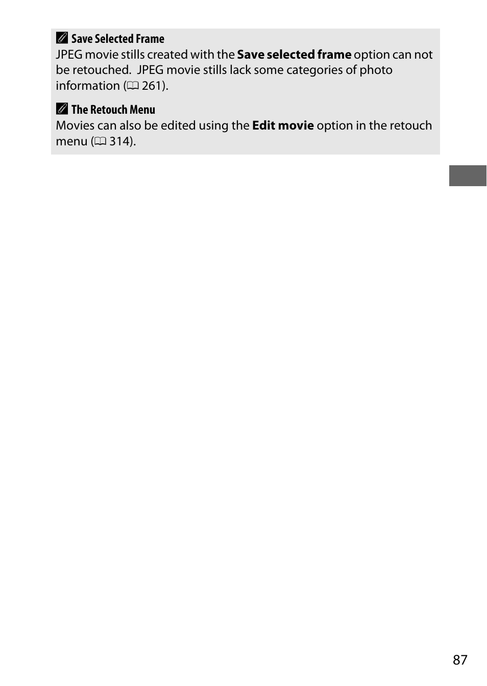 Nikon D500 User Manual | Page 113 / 432