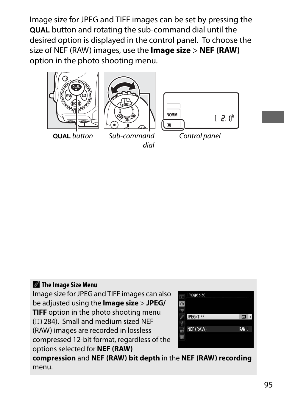 Nikon D500 User Manual | Page 121 / 432
