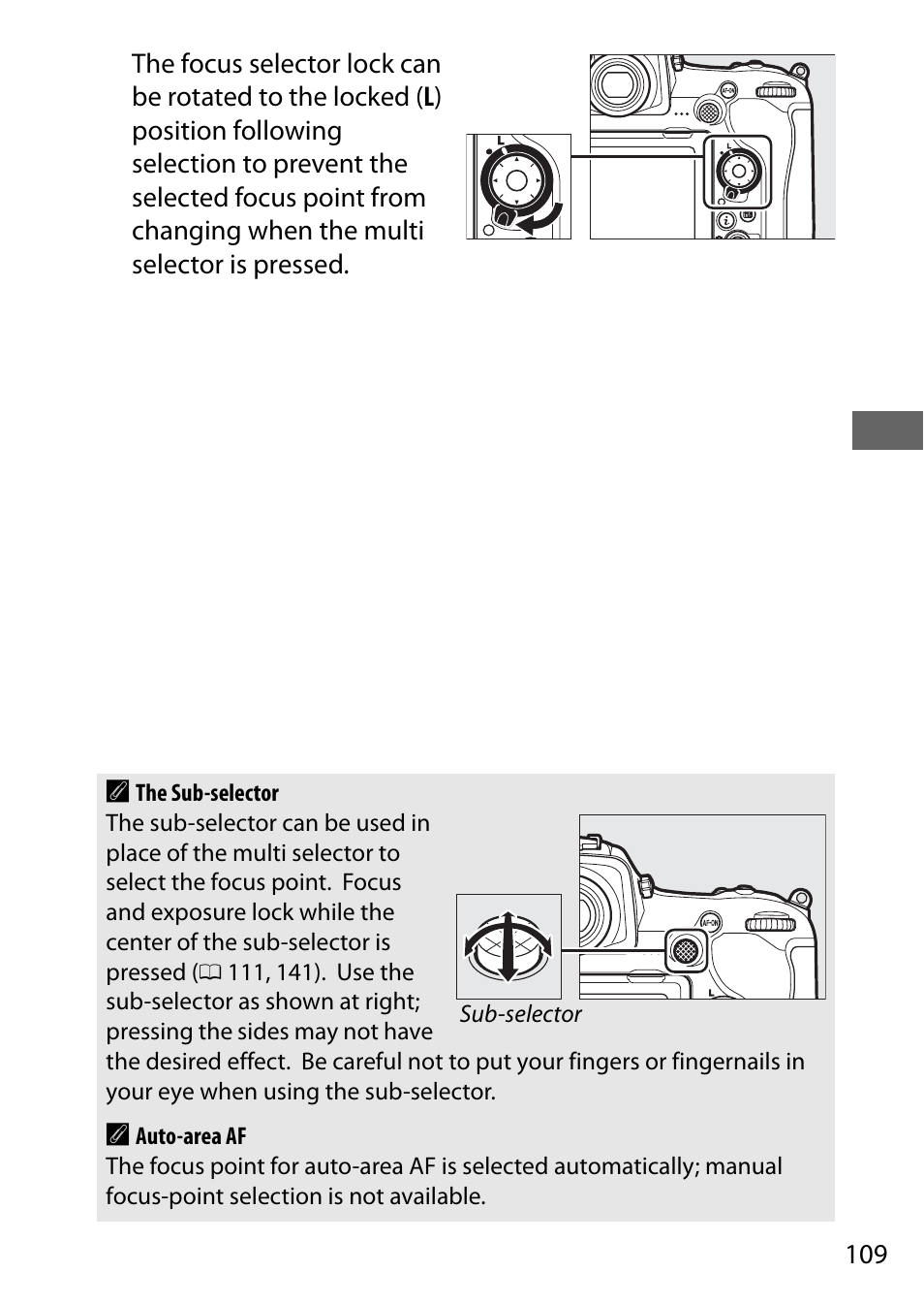 Nikon D500 User Manual | Page 135 / 432