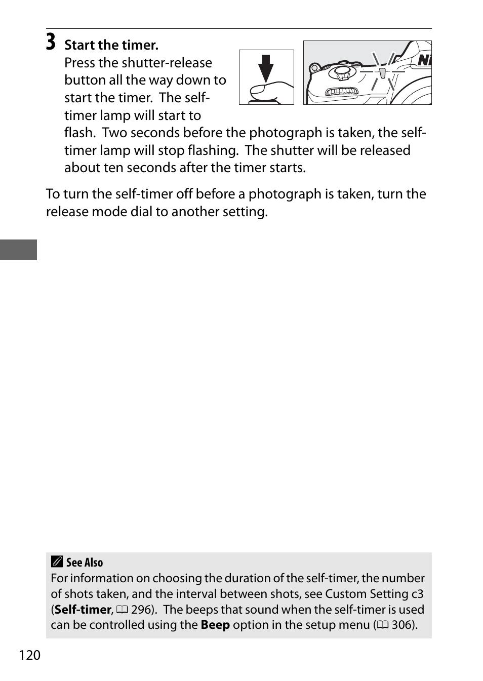 Nikon D500 User Manual | Page 146 / 432