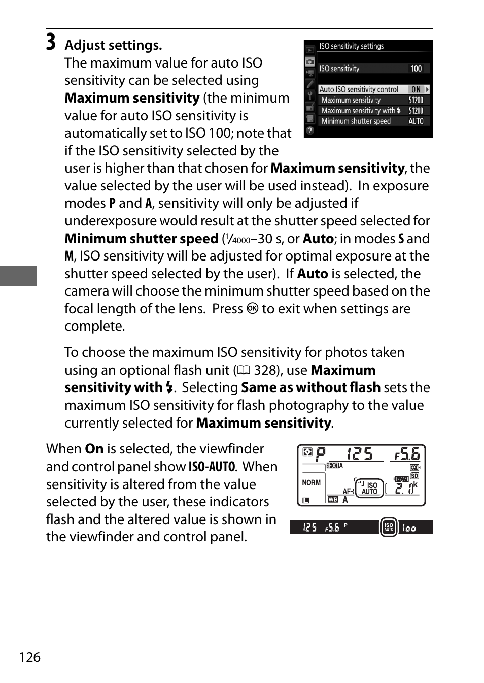 Nikon D500 User Manual | Page 152 / 432