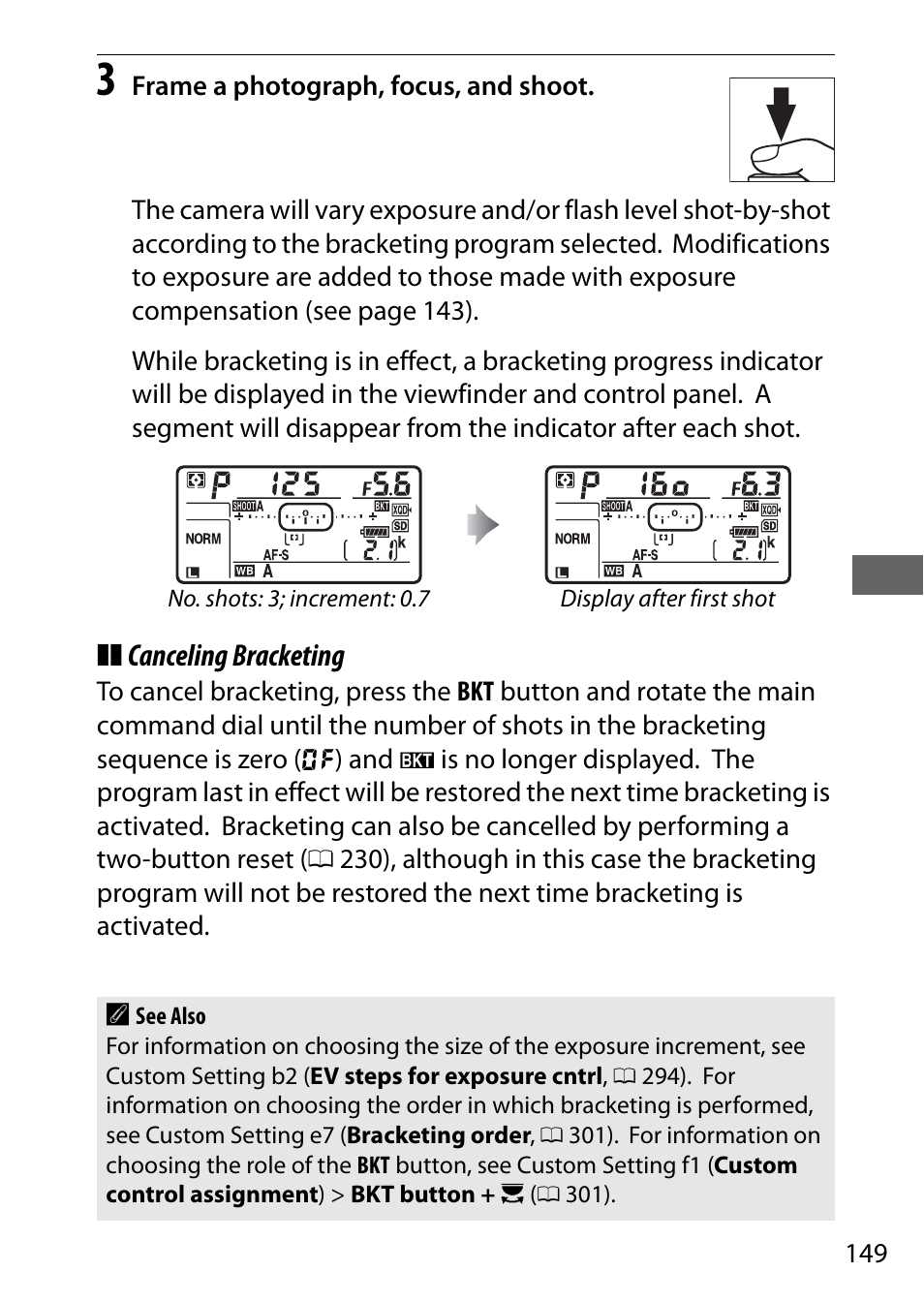 Nikon D500 User Manual | Page 175 / 432