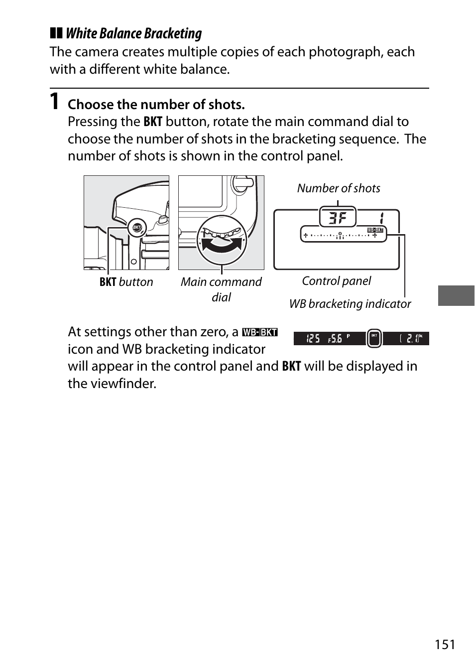Nikon D500 User Manual | Page 177 / 432