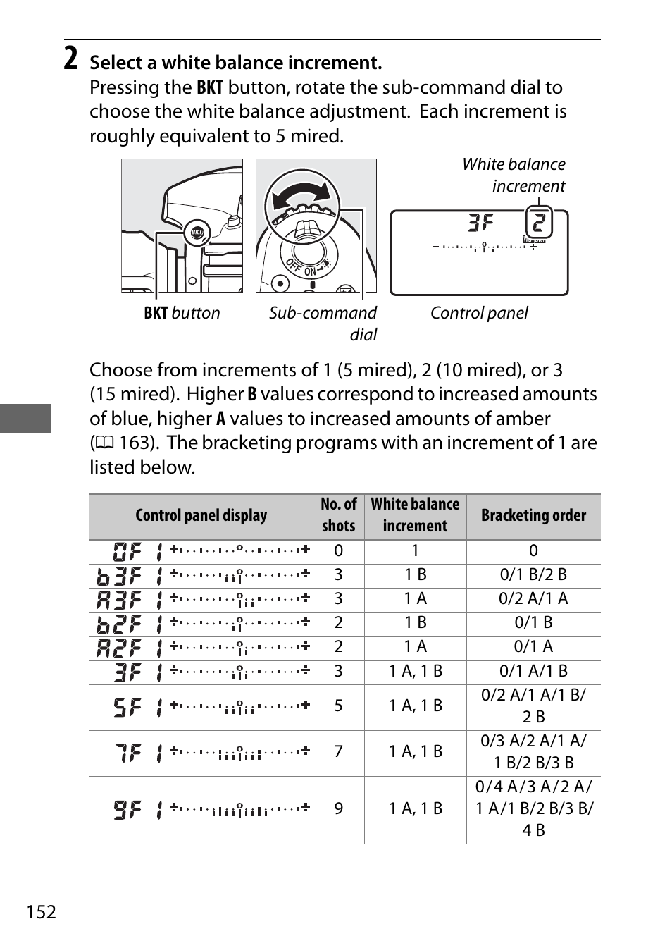 Nikon D500 User Manual | Page 178 / 432