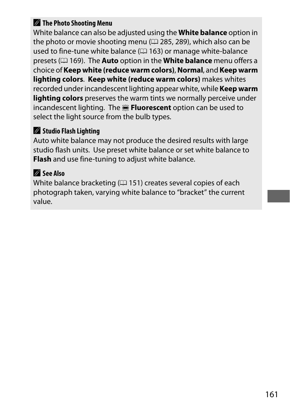 Nikon D500 User Manual | Page 187 / 432