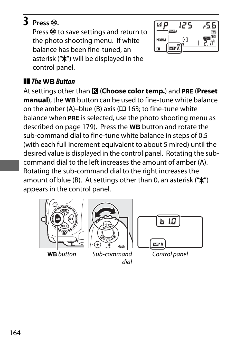 Nikon D500 User Manual | Page 190 / 432