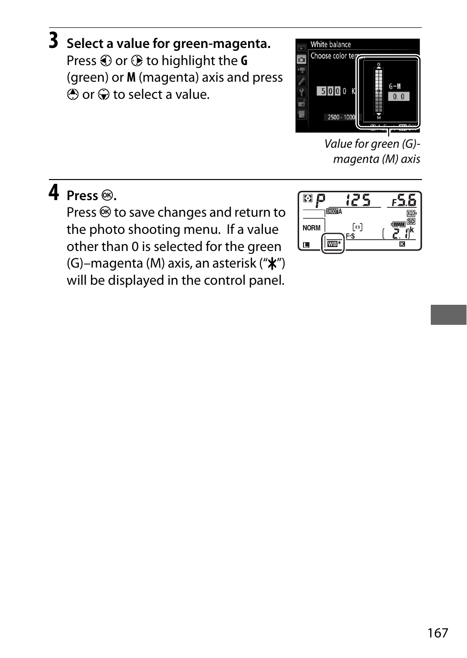 Nikon D500 User Manual | Page 193 / 432