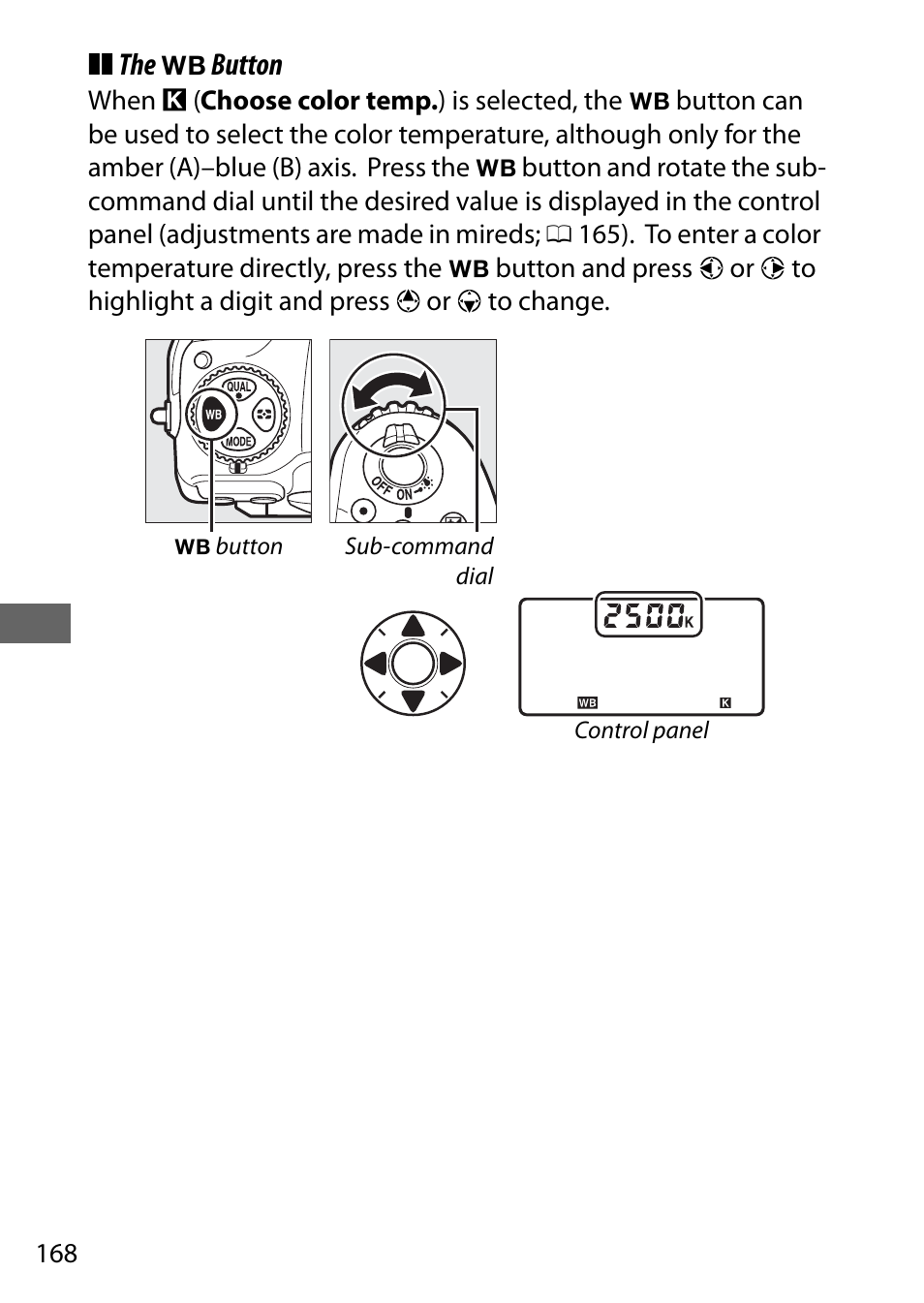 Nikon D500 User Manual | Page 194 / 432