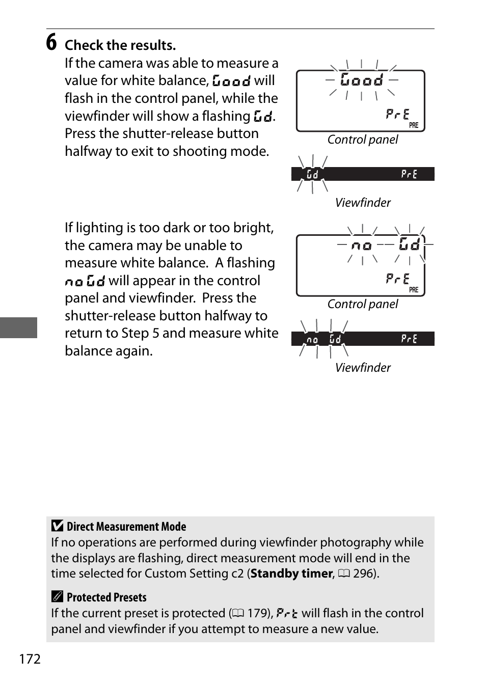 Nikon D500 User Manual | Page 198 / 432