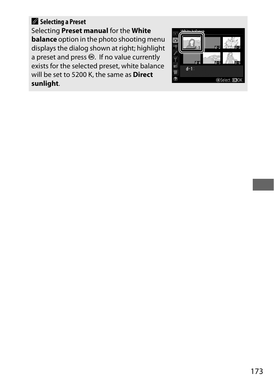 Nikon D500 User Manual | Page 199 / 432