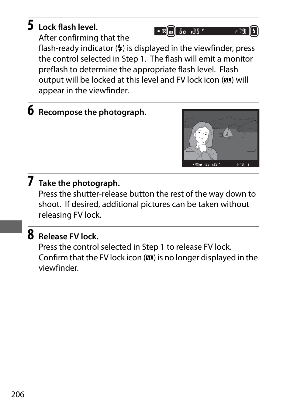 Nikon D500 User Manual | Page 232 / 432