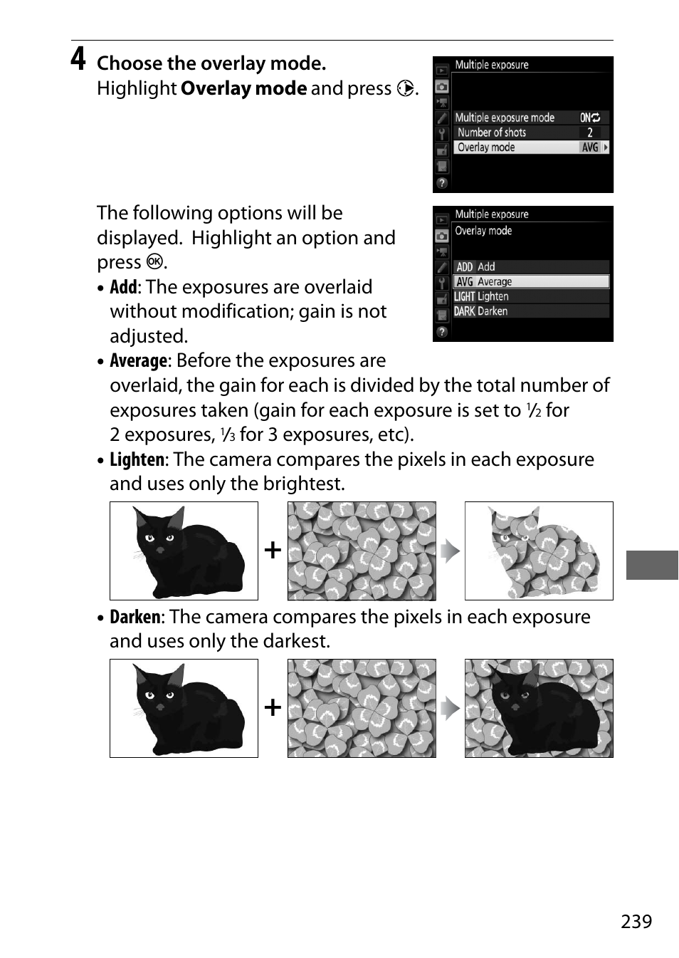 Nikon D500 User Manual | Page 265 / 432