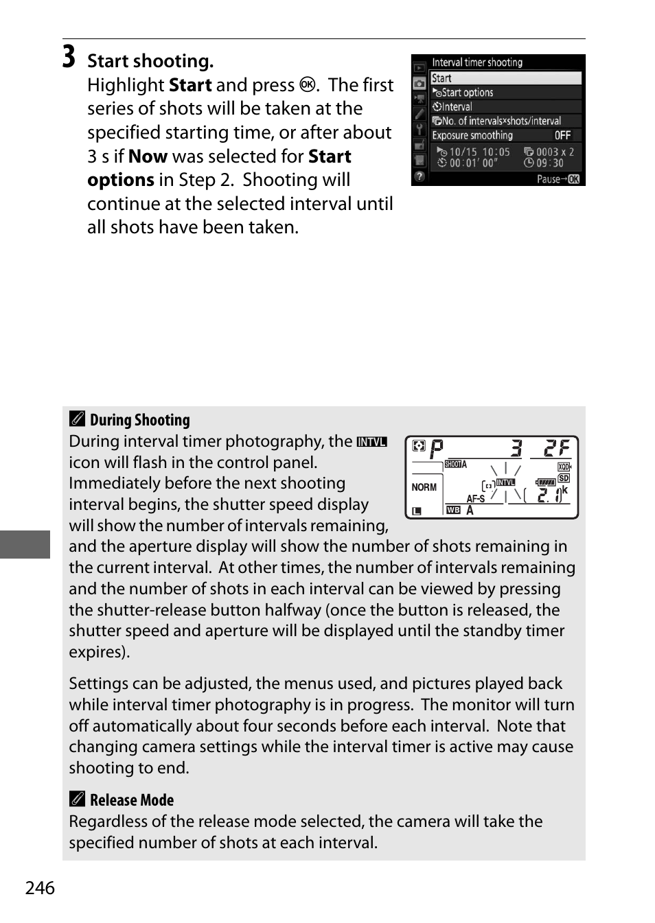 Nikon D500 User Manual | Page 272 / 432