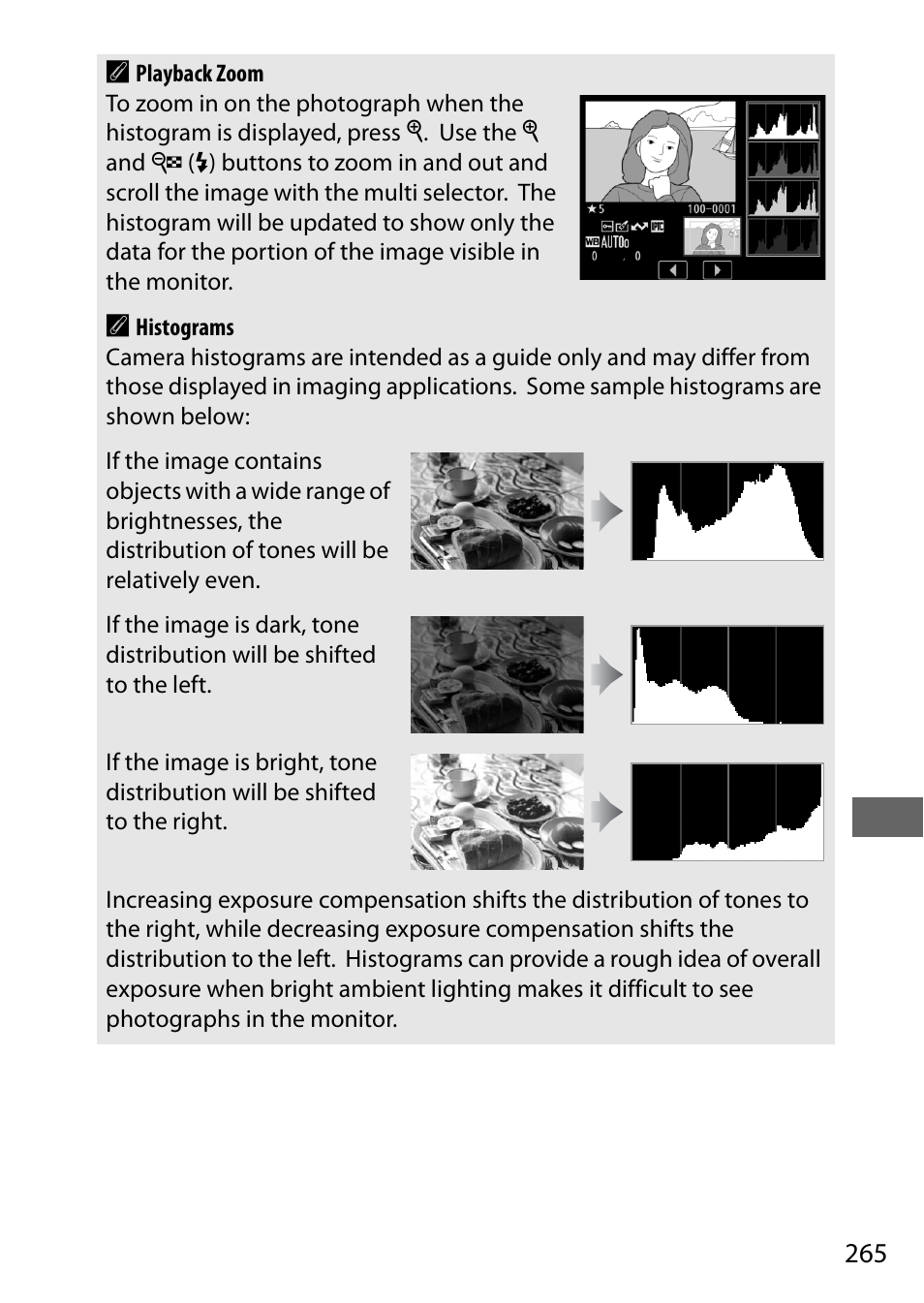 Nikon D500 User Manual | Page 291 / 432