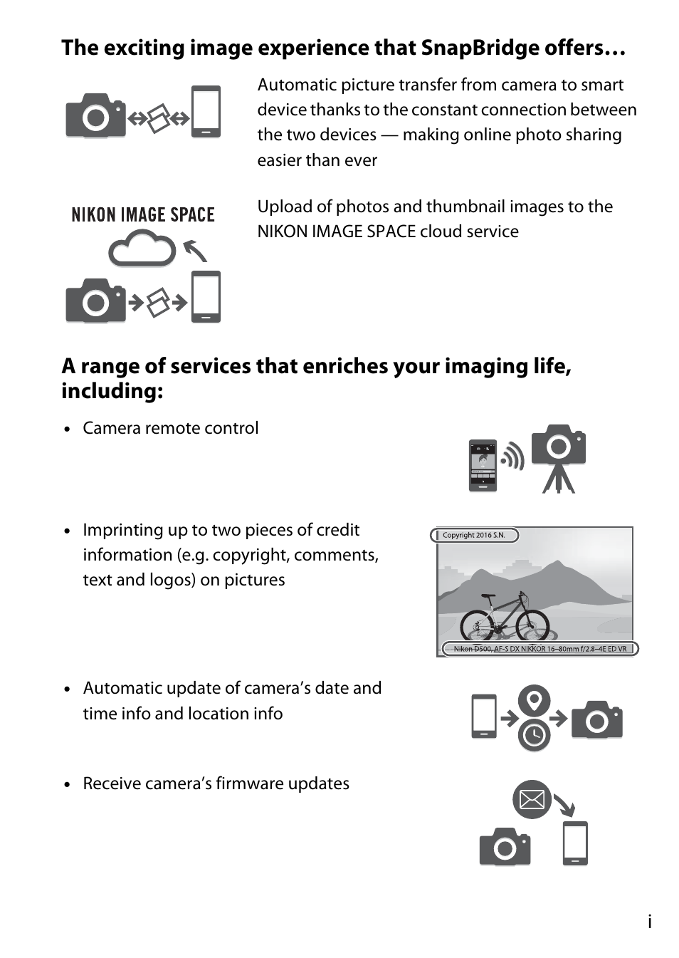 Nikon D500 User Manual | Page 3 / 432