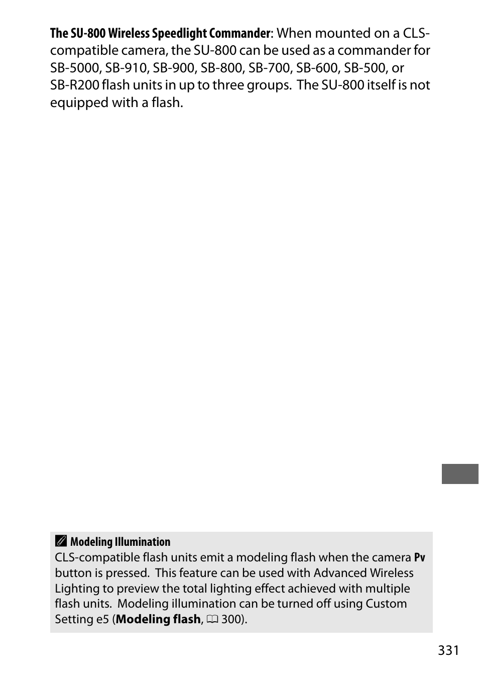 Nikon D500 User Manual | Page 357 / 432