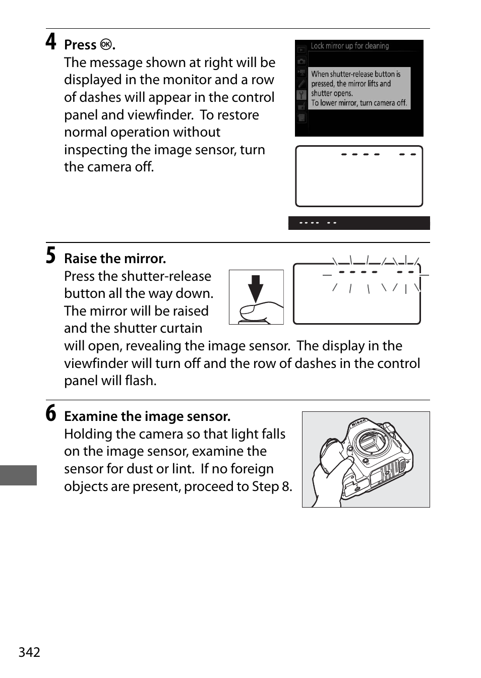 Nikon D500 User Manual | Page 368 / 432