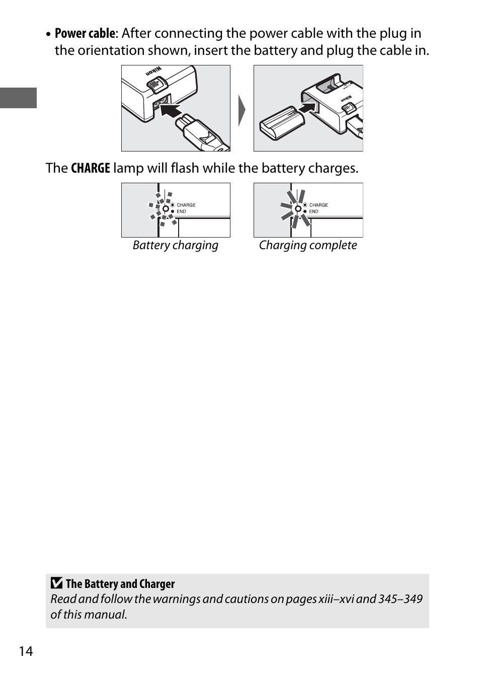 Nikon D500 User Manual | Page 40 / 432