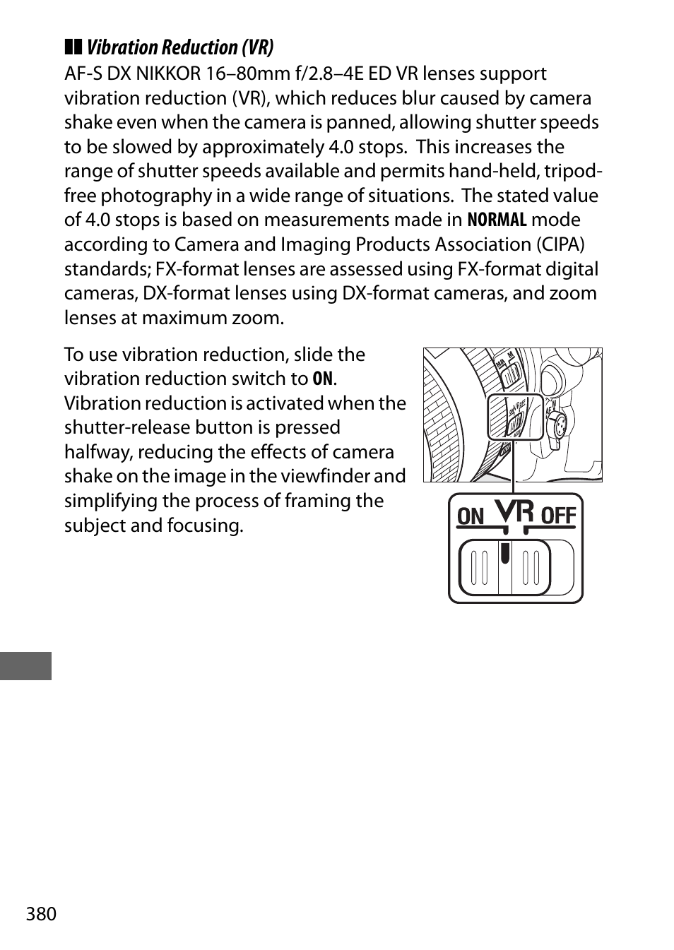 Nikon D500 User Manual | Page 406 / 432