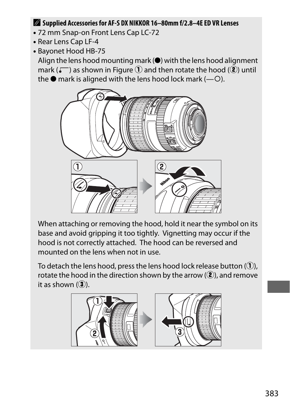 Nikon D500 User Manual | Page 409 / 432