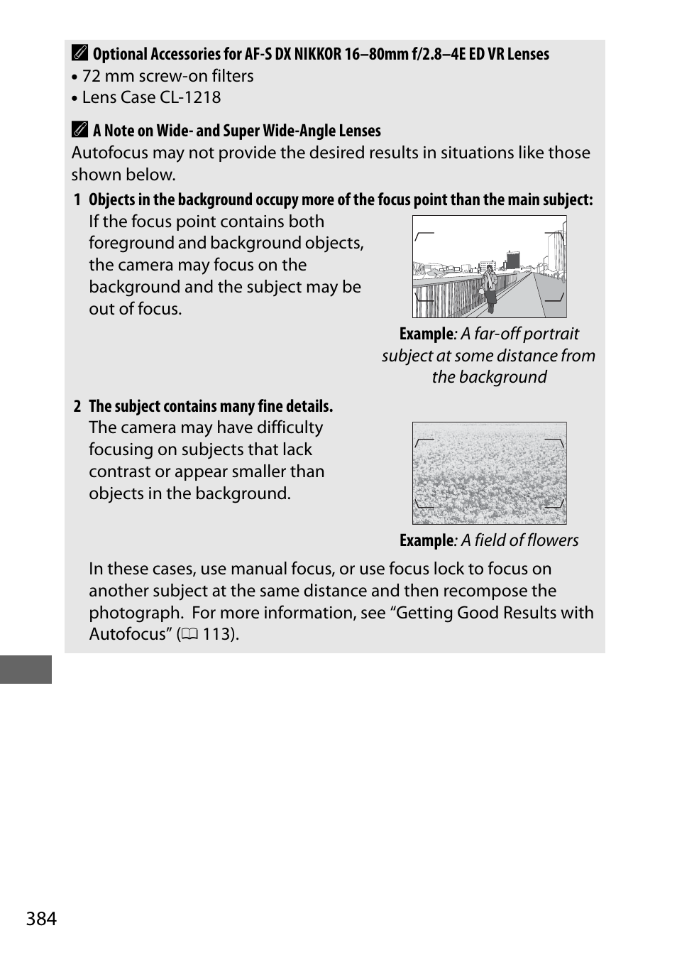 Nikon D500 User Manual | Page 410 / 432