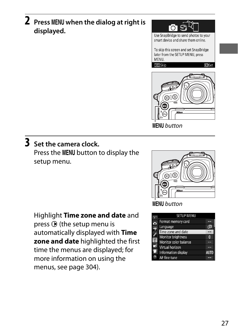 Nikon D500 User Manual | Page 53 / 432