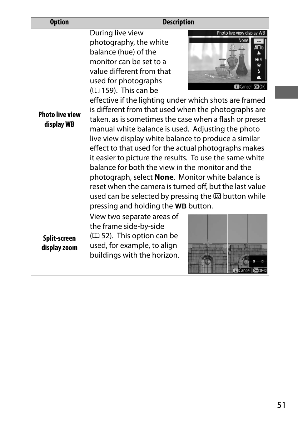 Nikon D500 User Manual | Page 77 / 432