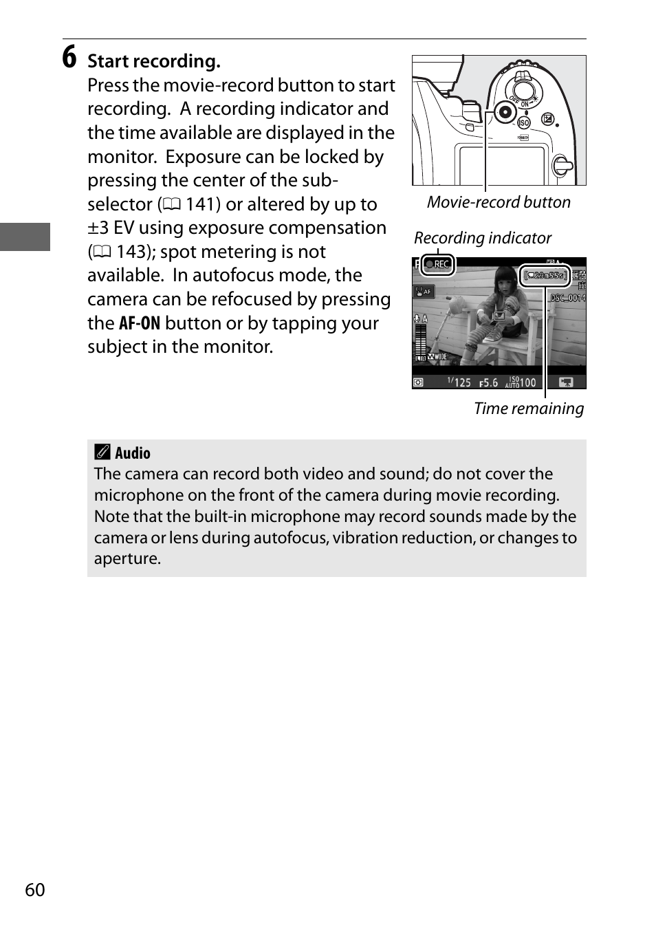 Nikon D500 User Manual | Page 86 / 432