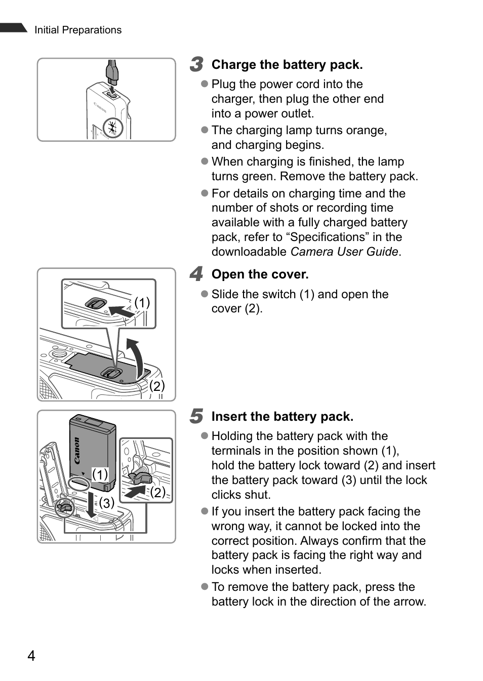 Canon PowerShot G7 X Mark II User Manual | Page 4 / 11