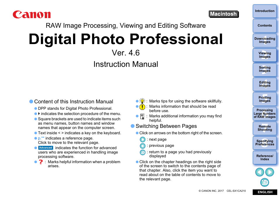 Canon PowerShot G7 X Mark II User Manual | 141 pages