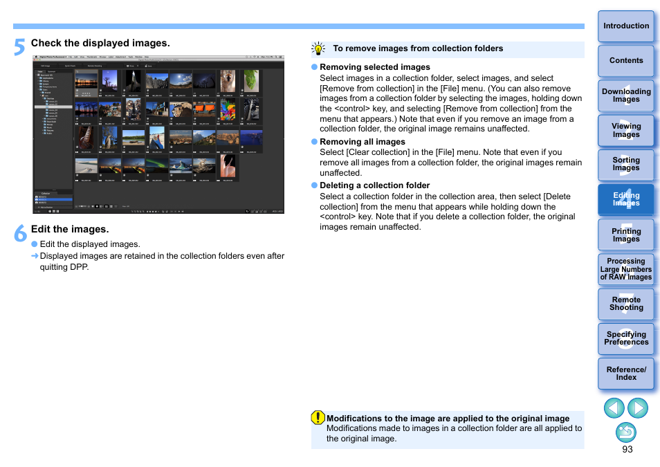 Canon PowerShot G7 X Mark II User Manual | Page 93 / 141
