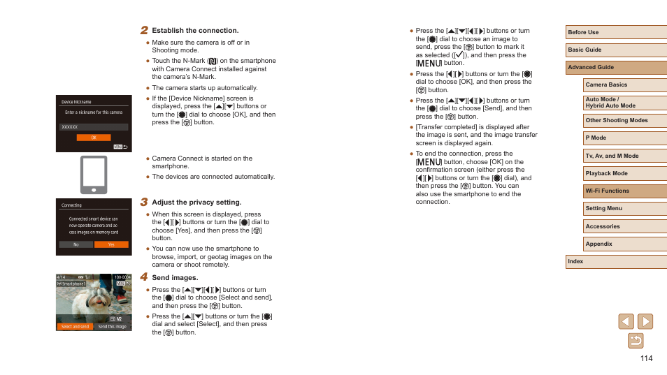 Canon PowerShot SX720 HS User Manual | Page 114 / 185