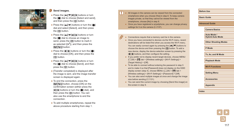 Canon PowerShot SX720 HS User Manual | Page 117 / 185