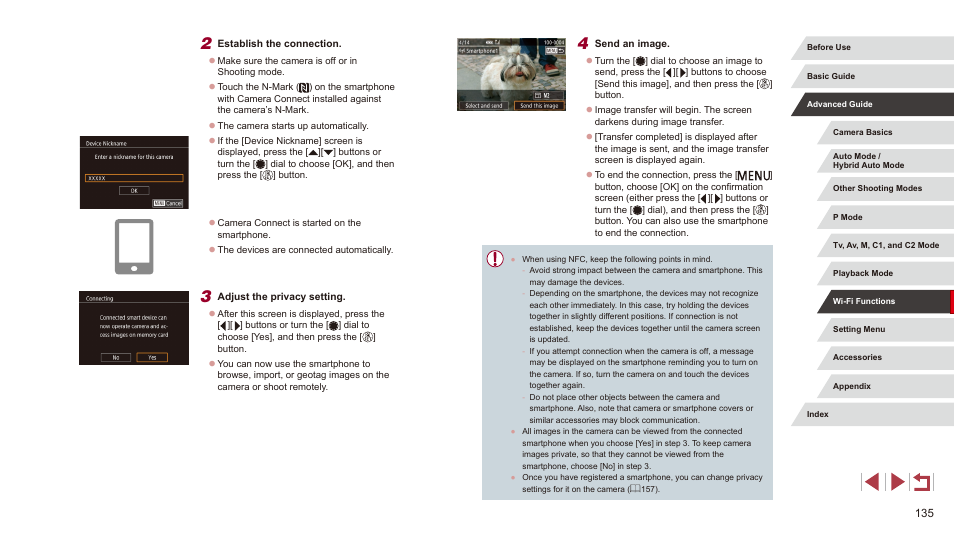Canon PowerShot G3 X User Manual | Page 135 / 219