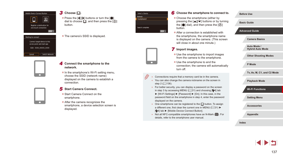 Canon PowerShot G3 X User Manual | Page 137 / 219