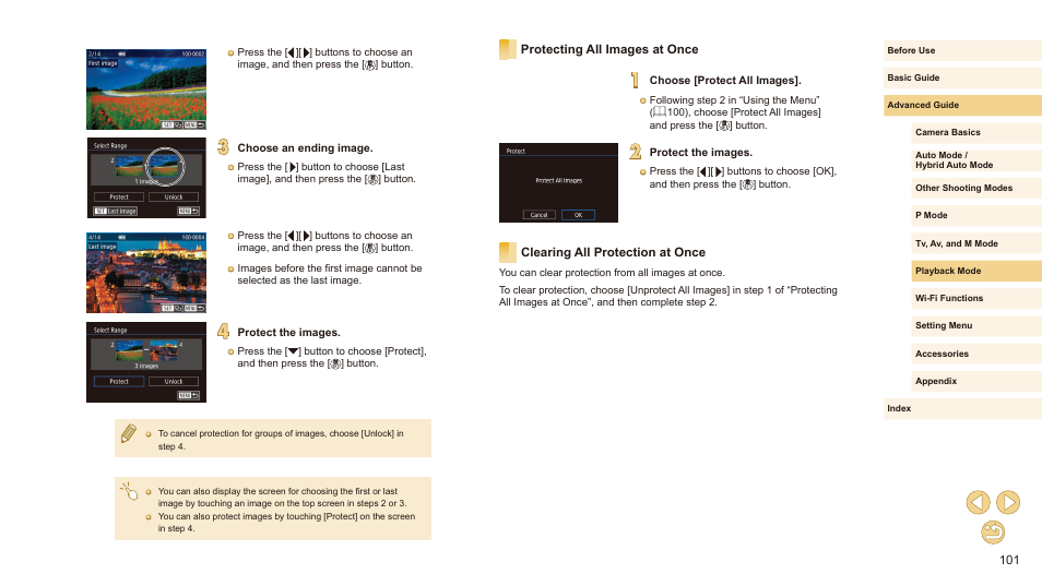 Canon EOS M10 User Manual | Page 101 / 196