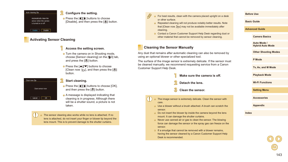 Canon EOS M10 User Manual | Page 143 / 196
