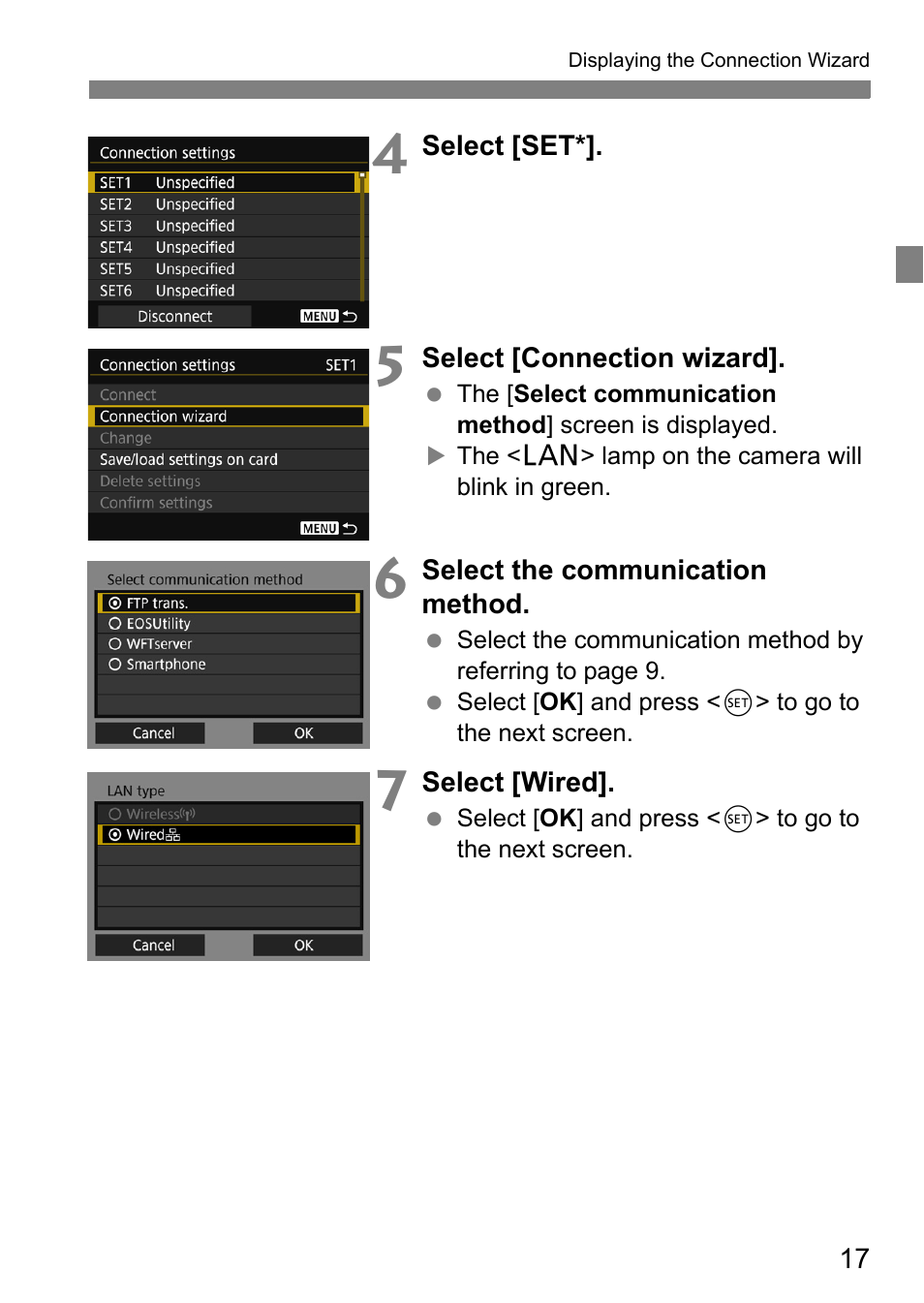 Canon EOS 1D X Mark II User Manual | Page 17 / 116