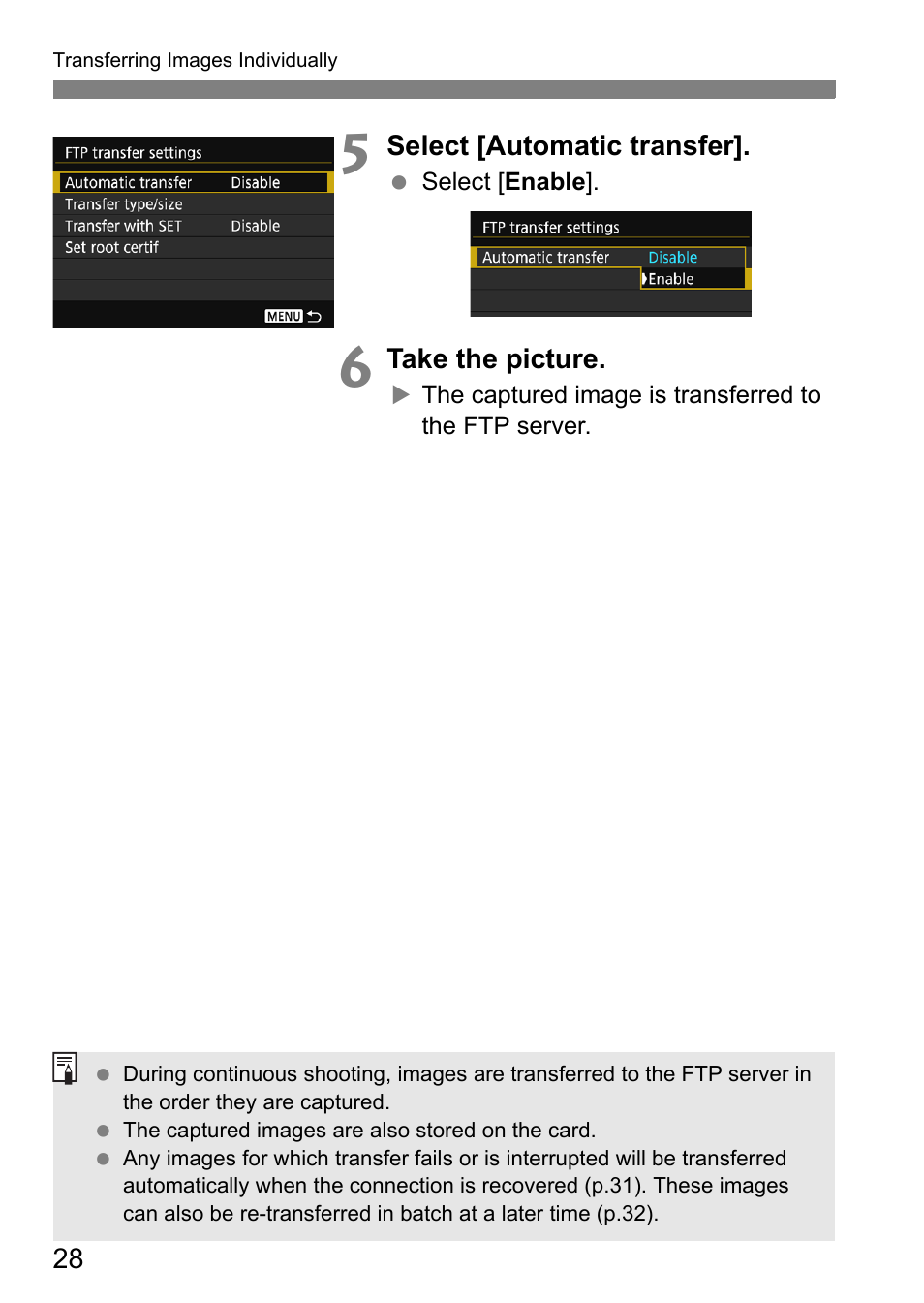 Canon EOS 1D X Mark II User Manual | Page 28 / 116