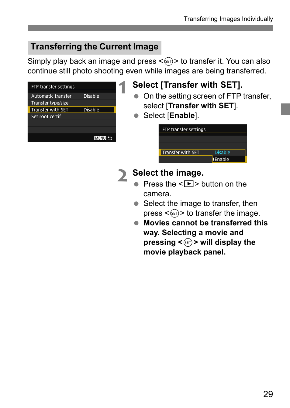 Canon EOS 1D X Mark II User Manual | Page 29 / 116