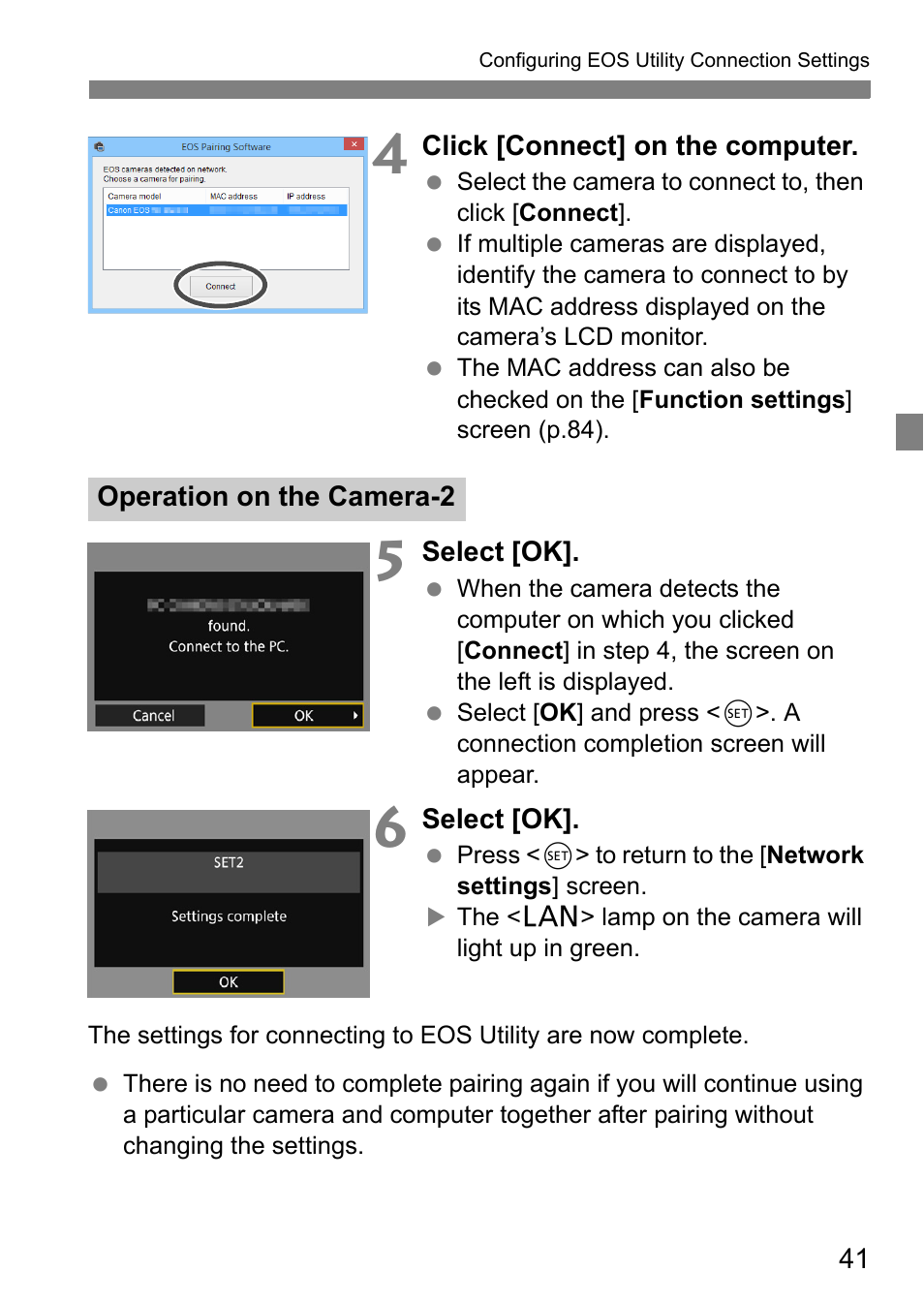 Canon EOS 1D X Mark II User Manual | Page 41 / 116