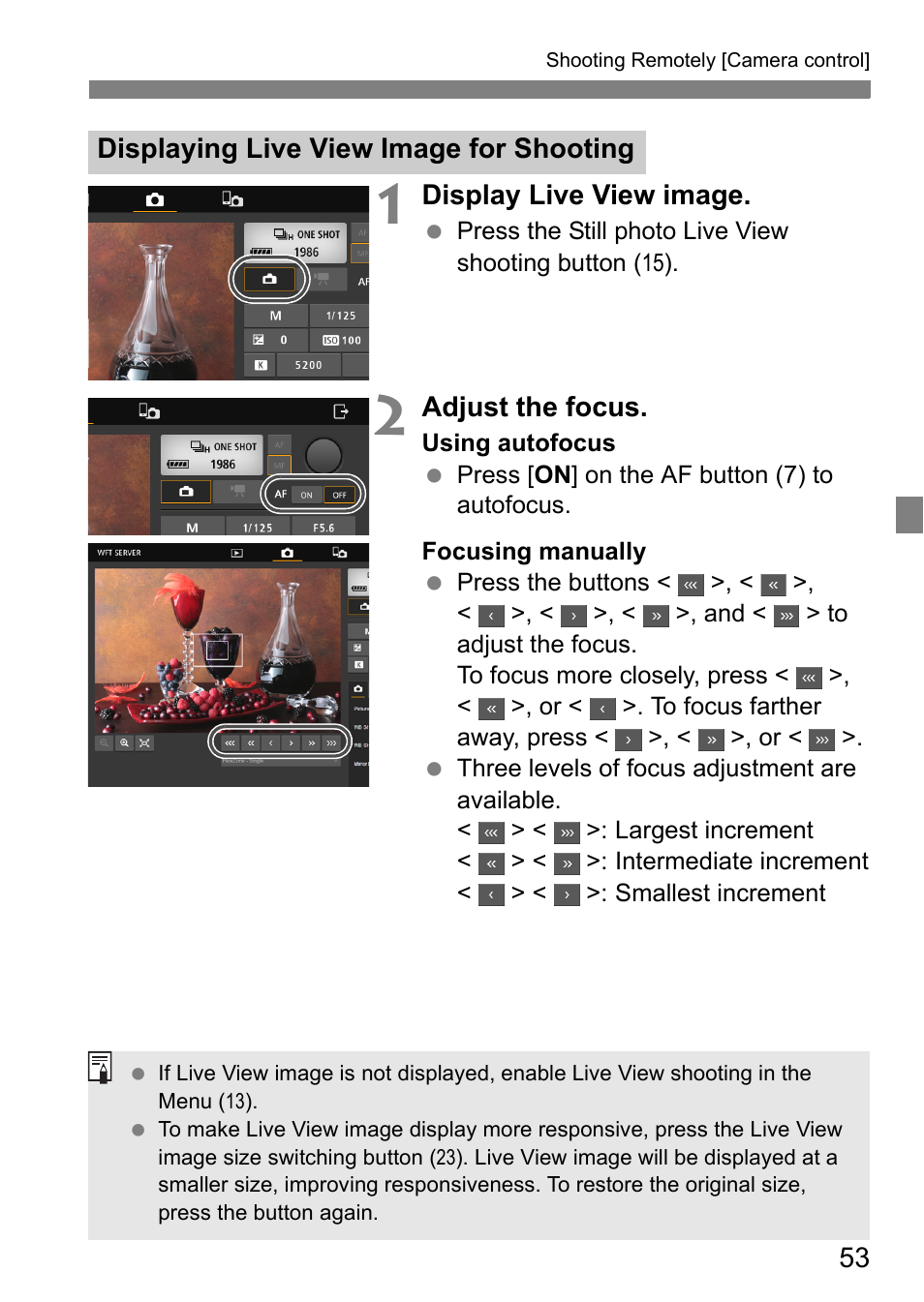 Canon EOS 1D X Mark II User Manual | Page 53 / 116