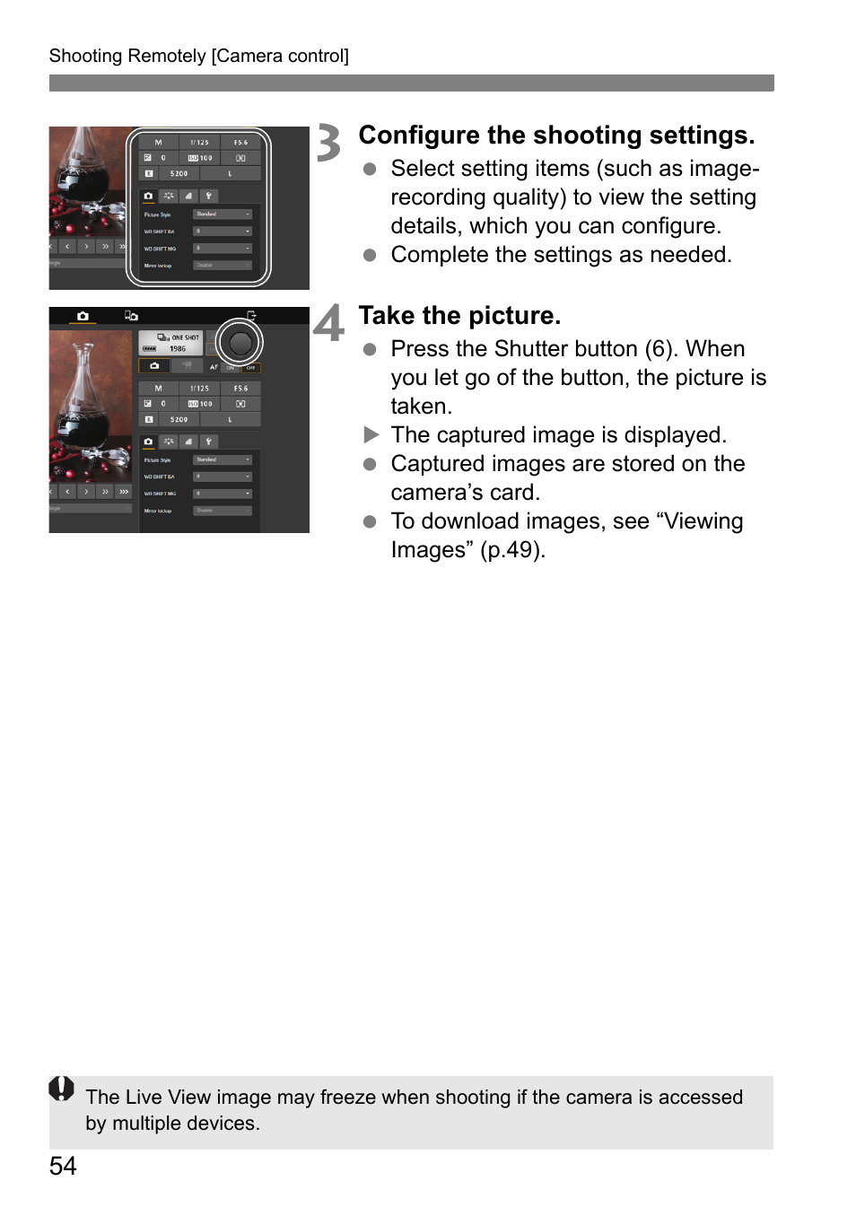 Canon EOS 1D X Mark II User Manual | Page 54 / 116