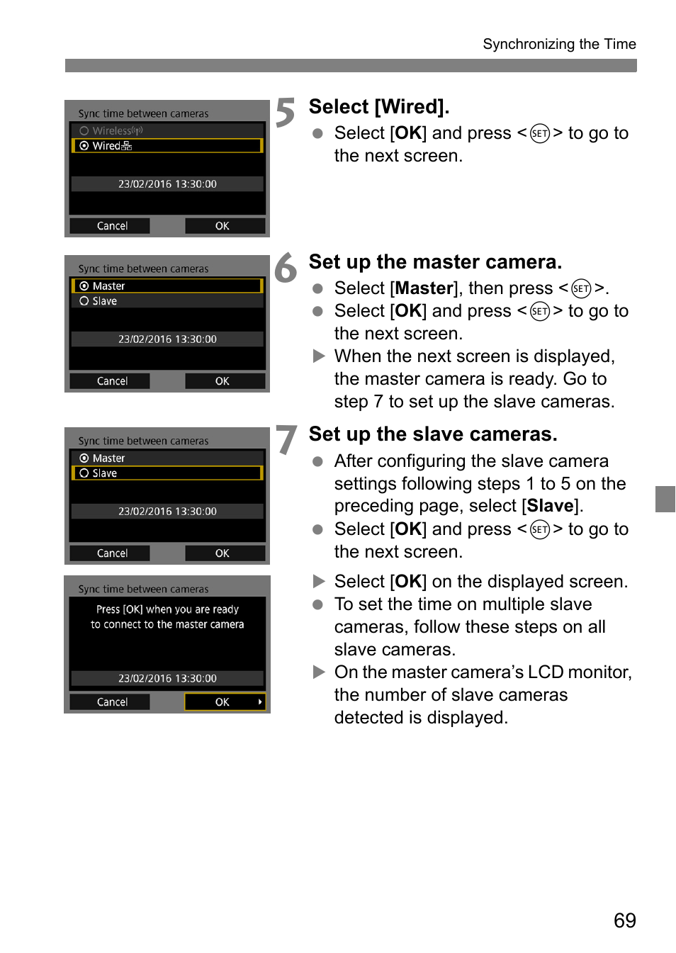 Canon EOS 1D X Mark II User Manual | Page 69 / 116